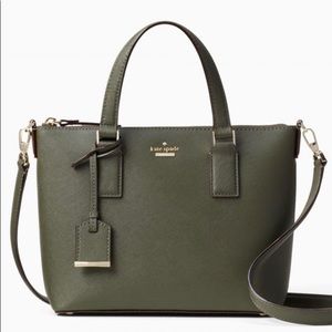 SOLD KATE SPADE CROSSBODY